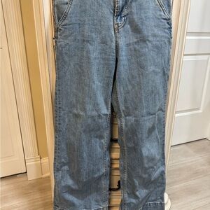 Everlane Women Wide legs Jeans Size 26R